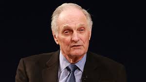 Emmys favorite Alan Alda favored to win lucky #7 for 'The Good Fight' -  GoldDerby