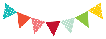 65 Awesome baby bunting clipart | Banner clip art, Clip art, Clip art  borders