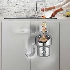 kitchen sinks & taps