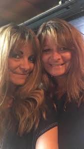 Identical twins share life experiences