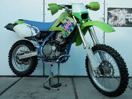 Kawasaki Klx 650 R 1994 By Mx2t Hu Dirtbikes Kawasaki Dual Sport Motorcycle