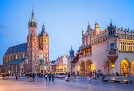 Find what to do today or anytime in june. Poland Hungary Global Study Abroad