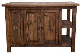 Check spelling or type a new query. Carson Reclaimed Kitchen Island Rustic Kitchen Islands And Kitchen Carts By Foxden Decor Houzz