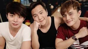 We definitely welcome any and all submissions. 8 Days A Twitter Interview Ian Fang And Shane Pow Paid A Special Tribute To Their Dai Lo And Close Friend Aloysius Pang With A Song Specially Written For Him They Explain