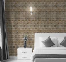 See more ideas about marble effect wallpaper, wood wallpaper marble effect wallpaper tile wallpaper contemporary beach house contemporary bedroom latest wallpapers paint effects grey wood white walls. Grey Tone Colored Brick Texture Brick Wallpaper Tenstickers
