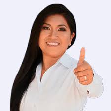 Sandra Raquel Pech Chi Candidata A Presidentes Municipales O Alcaldes Por  Partido Revolucionario Institucional YucatÁn