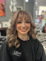 Recommendation for Nail Tech in Lawton