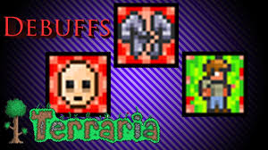 Watch this guide to learn the best way to craft this great item.► more details on the. Terraria Guide To Debuffs Blackout Broken Armor And Cursed Inferno Freetoplaymmorpgs