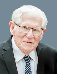 Eugene "Gene" Edward Egbers — O'Donnell-Cookson Life Celebration Home