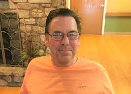 Cindy Ford Finds Second Family for Her Brother