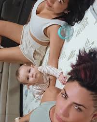 Ami Riley Sensory Artist