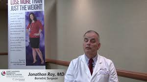 bariatric surgery faqs with dr ray
