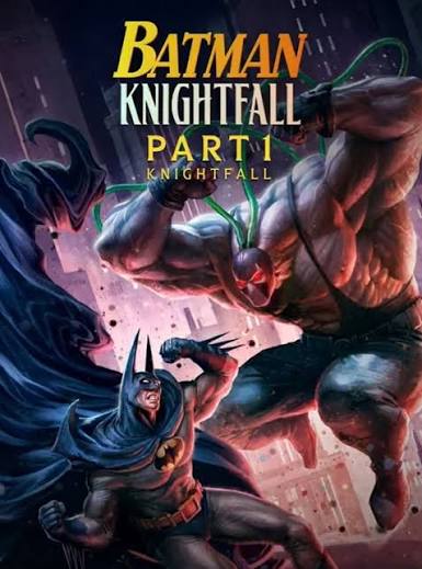 BATMAN: KNIGHTFALL PART 1: KNIGHTFALL (2026) - Official Trailer Streaming:  August 25, 2026 VOD/Digital (Apple, Amazon, Fandango at Home, etc.)  #BatmanKnightfallPart1Kinghtfall (Link also in Story)  https://whentostream.com/warner-bros-releases-official ...