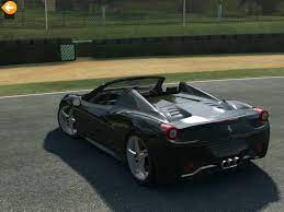1 notes 2 all cars with upgrade cost to reach 100% completion 3 credit other car pages. Igcd Net Ferrari 458 Spider In Real Racing 3
