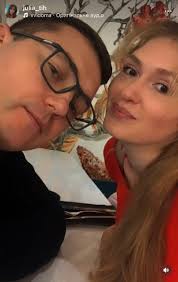 Дмитрий Бигунец, Эмилия Бегунец