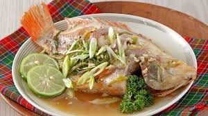 Buangkan sikit minyak bekas goreng ayam untuk tumis bawang putih, bawang holland, bunga kobis. Resep Aneka Olahan Ikan Nila Nikmat Dan Spesial Berikut Cara Membuatnya Tribunnews Com Mobile