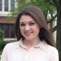 Katherine Breslin's Instagram, Twitter & Facebook