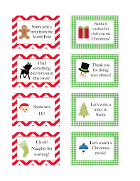 Pin On Elf On The Shelf Printables Ideas