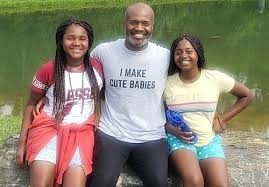 Black Dads Continue to Persevere and Love Their Children