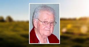Joseph Byrd Willey Obituary July 22, 2012
