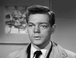 "Sam Benedict" Some Fires Die Slowly (TV Episode 1963)