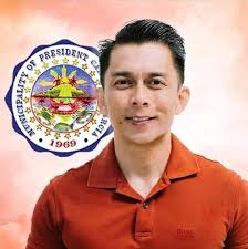 GOD BLESS MAYOR Fernando Estavilla !