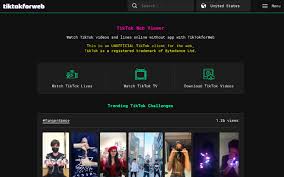 You've made the transition to the google play store. Apps Para Usuarios De Tiktok Clon Geek