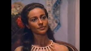 Emma: Queen of the South Seas (TV Mini-Series 1988) Barbara Carrera, Steve  Bisley, Thaao Penghlis