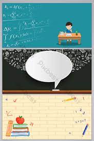 Elegan latar belakang pensil pembelajaran pendidikan ppt template download. Gambar Latar Belakang Poster Kompetisi Pendidikan Pelatihan Pendidikan Vektor Latar Belakang Templat Ai Unduhan Gratis Pikbest