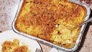 Best southern thanksgiving recipes for a traditional holiday meal. Thank You God For Black Thanksgiving Bon Appetit