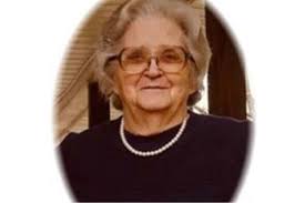 Obituary: Twila Jean Hay