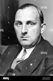 Daluege kurt Black and White Stock Photos & Images