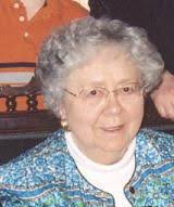 Catherine Hendrickson