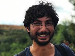 Wanna know who travels with Hacker Paradise? You got it!