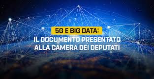 Diretta canale satellitare della camera dei deputati. 5g E Big Data Il Documento Presentato Alla Camera Dei Deputati Il Blog Delle Stelle