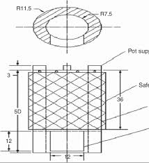 Portable stove hot stove league rocket stove double stove stove top stuffing gas stove flame potbelly stove. Plan Of Improved Cook Stove With Necessary Dimensions Download Scientific Diagram