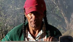 Señorita María, la reivindicación de una mujer que nació en cuerpo de  hombre