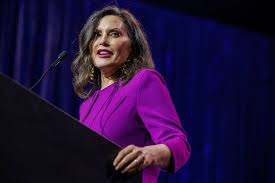 Gretchen Whitmer : ce qu'il faut savoir — image 3