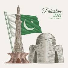 Resolution day (youm e pakistan) 23rd march pakistan day is a national holiday in pakistan remembering the lahore resolution that passed on 23rd march 1940. 23 March Pakistan Images Free Vectors Stock Photos Psd