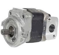 NISSAN FORKLIFT HYDRAULIC PUMP MODEL CPJ02A25JS