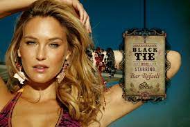 Celebrity Bar Refaeli HD Wallpaper