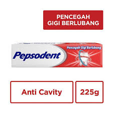 Jual Medan Pepsodent Pencegah Gigi Berlubang 225 G Online Desember 2020 Blibli