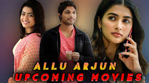 Upcoming action adventure movies (2020, 2021) menu. Allu Arjun Upcoming Movies In 2019 2020 2021