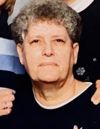 Obituary for Betty L. Hurst