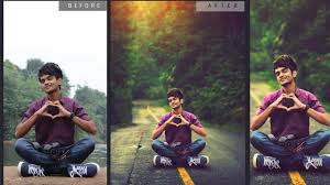 As with everything in photoshop, there are several different. Photoshop Tutorial How To Change A Photo Background Perfectly Youtube