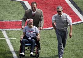 Recent changes la_frecks's in instagram account. Spielman Inducted Into College Football Hall Of Fame The Blade