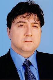 Tony Daniels — The Movie Database (TMDB)