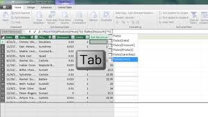 Basic Excel Business Analytics 41 Excel 2016 Introduction To Powerpivot Data Model Youtube What Is Data Excel Lookup Table