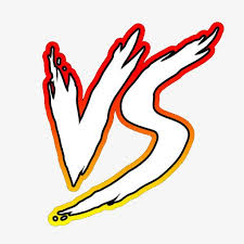 Free fire em png para download: Vs Showdown Png And Clipart Png Vs Logo Flower Letters