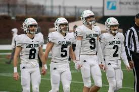 For Sheldon, loss in final can't break special bond shared by special group  of players: 'I'd do anything for the guys in there, and they'd do the same  for me'